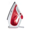 BRAUN TexStyle 1 Garų lygintuvas SI 1090 RD, 1900 W, Raudona/baltas