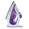 Oral-B BRAUN TexStyle 1 Garų lygintuvas SI 1080 VI, Violet/baltas