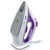 Oral-B BRAUN TexStyle 1 Garų lygintuvas SI 1080 VI, Violet/baltas
