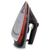 Lygintuvas Braun FreeStyle 5 SI5057RD, juodas/raudonas