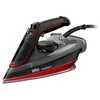 Lygintuvas Braun FreeStyle 5 SI5057RD, juodas/raudonas