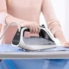 BRAUN TexStyle 7 Pro Garų lygintuvas SI 7149 WB, Baltas/juodas