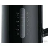 BRAUN Breakfast Virdulys WK 1100 BK, Juodas
