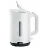 Virdulys Braun Breakfast WK 1100 WH, baltas