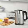 BRAUN PurShine Virdulys WK 1500 BK, 1.7L, Juodas