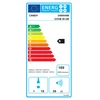 Šaldytuvas Candy CCVB 30/1
