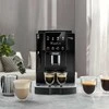 DeLonghi Magnifica Pradėti ECAM220.21.B Pupelė į