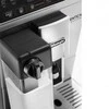 Kavos aparatas Delonghi ETAM 29.660.SB Slėgis 15 bar, Su pieno plakikliu, Automatinis, 1450 W, Sidabrinis