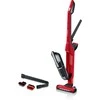 Įkraunamasis dulkių siurblys Bosch Serija 4 BBH3ZOO28, Raudonos spalvos
