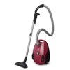 Electrolux EPF61RR 800 W Cilindro dulkių siurblys Dry Dul maišelis 3,5 L