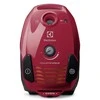 Electrolux EPF61RR 800 W Cilindro dulkių siurblys Dry Dul maišelis 3,5 L
