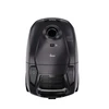 Dulkių siurblys Hoover HE120PET 011 | su maišeliu, 700 W, plaunamas EPA filtras, 2,5 l, 8,2 m veikimo spindulys