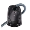 Dulkių siurblys Hoover HE120PET 011 | su maišeliu, 700 W, plaunamas EPA filtras, 2,5 l, 8,2 m veikimo spindulys