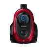 Samsung VC07M2110SR dulkių siurblys 700 W Cilindrinis dulkių siurblys Sausa Bemaišis 1,5 L