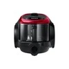 Samsung VC07M2110SR dulkių siurblys 700 W Cilindrinis dulkių siurblys Sausa Bemaišis 1,5 L