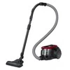 Samsung VC07M2110SR dulkių siurblys 700 W Cilindrinis dulkių siurblys Sausa Bemaišis 1,5 L