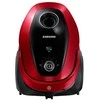 Dulkių siurblys Samsung VC07M25E0WR/SB