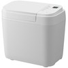 Panasonic | Duonkepė | SD-B2510 | Galia 550 W | Programų skaičius 21 | Ekranas Taip | Baltas