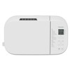 Panasonic | Duonkepė | SD-B2510 | Galia 550 W | Programų skaičius 21 | Ekranas Taip | Baltas
