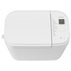 Panasonic | Duonkepė | SD-B2510 | Galia 550 W | Programų skaičius 21 | Ekranas Taip | Baltas