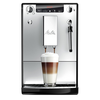 Kavos aparatas Melitta E953-102 Solo&amp;Milk sidabro