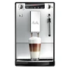 Kavos aparatas Melitta E953-102 Solo&Milk sidabro