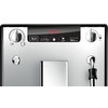 Kavos aparatas Melitta E953-102 Solo&amp;Milk sidabro