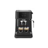 DELONGHI EC230.BK espresso, cappuccino Kavos aparatas, juodas