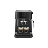 DELONGHI EC230.BK espresso, cappuccino Kavos aparatas, juodas