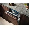 Įmontuojama 45cm pločio indaplovė Electrolux EEM43211L