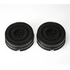 Gartraukio filtrai Elica Elite 14 CFC0141571, 2 vnt.