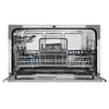 Indaplovė Electrolux ESL2500RO