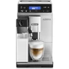 Kavos aparatas Delonghi ETAM 29.660.SB Slėgis 15 bar, Su pieno plakikliu, Automatinis, 1450 W, Sidabrinis