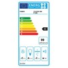 Gartraukis Faber HOOD CYLINDRA IS./4 EV8 X A37