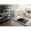 Kaitlentė Faber HOOD GALILEO SMART BK A600