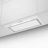 Gartraukis SURINKT GARŲ ĮM INCA LUX EV8X/WH A52FABER