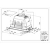 Gartraukis Faber HOOD INKA PLUS HC X A52