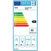 Gartraukis Faber LITHOS EG6 BK LED A45