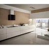 Gartraukis Faber LITHOS EG6 BK LED A45