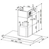 Gartraukis Faber STILO COMFORT BK Matinis A60/2