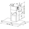 Gartraukis Faber STILO COMFORT BK Matinis A90/2