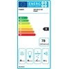 Gartraukis Faber STILO COMFORT ISOLA BK Matinis A90/2