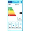 Gartraukis Faber STILO GLASS SMART A60/2