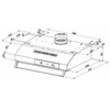 Gartraukis Faber TCH04 SS16A 741