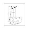 Gartraukis Berk BHD 3420 TC WGL 60