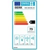 Gartraukis Berk BHD3463BGL 60