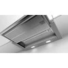 Bosch DFS067A51 Serie | 4, Ištraukiamasis gartraukis, 60 cm, sidabro sp.