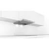 Bosch DFS067A51 Serie | 4, Ištraukiamasis gartraukis, 60 cm, sidabro sp.