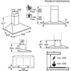 Gartraukis Electrolux EFF60560OX