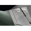 60 cm kamino tipo juodos spalvos gartraukis Electrolux LFV416K